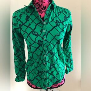 NY & Co 7th avenue shirt